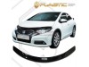 Дефлектор за капак за Honda Civic 5-врати от 2012 - CA Plast