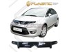 Дефлектор за капак за Citroen C4 2004-2008 - CA Plast
