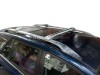 Багажник за Honda с надлъжни релси - Със заключване