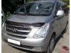 Дефлектор за Hyundai H-1 от 2007г - Vip Tuning