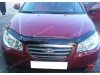 Дефлектор за Hyundai Elantra Touring 2008-2012 - Vip Tuning