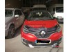 Дефлектор за Renault Captur 2013-2019 - Vip Tuning