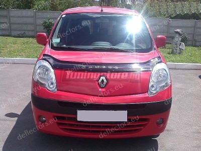 Дефлектор за Renault Kangoo 2007-2013 - Vip Tuning