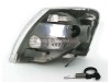 Кристални мигачи до фара за VW Passat (97-01) - черни