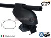 Греди за багажник за VW Lupo 3-врати 1998-2005 - Logico 41005