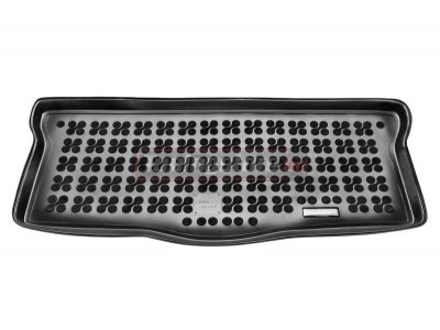 Гумена стелка за багажник за Citroen C1 2005-2014г - Rezaw Plast