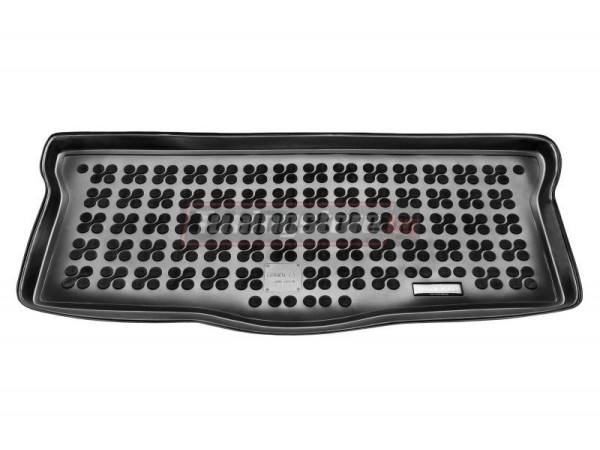 Гумена стелка за багажник за Citroen C1 2005-2014 - Rezaw-Plast
