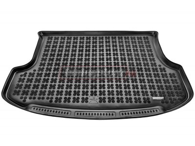 Гумена стелка за багажник за Kia Sorento 2009-2014г 5 седалки - Rezaw Plast