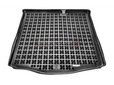 Гумена стелка за багажник за Citroen C-Elysee от 2012г - Rezaw Plast