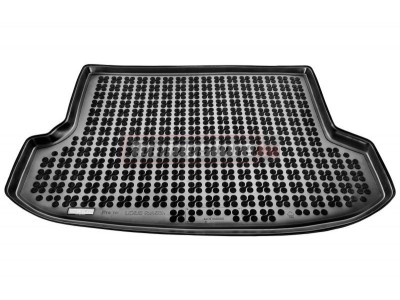 Гумена стелка за багажник за Lexus RX 3 / Hybrid 2009-2015г - Rezaw Plast