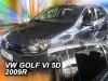 Ветробрани за Volkswagen Golf 6 хечбек за предни и задни врати - Heko