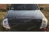 Дефлектор за Ssangyong Rexton 2001-2006г - Vip Tuning