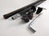 Багажник за Mazda 6 комби с рейлинги 02г-07г - Futura 1.2