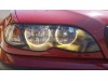 Диодни ангелски очи за BMW Е36/ Е38/ Е39 с 66 диода - жълт цвят