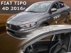 Ветробрани за Fiat Tipo комби от 2016г за предни врати - Heko