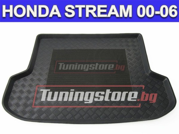 Стелка за багажник за Honda Stream 2000-2006г