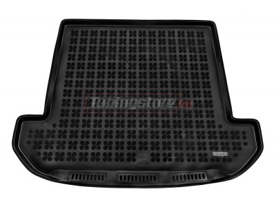 Гумена стелка за багажник за Kia Sorento от 2015г 7 седалки - Rezaw Plast