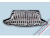Гумена стелка за багажник за Kia Niro от 2016г без органайзер и Subwoofer - Rezaw Plast