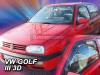 Ветробрани за Volkswagen Golf 3 3-врати - Heko