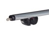 Алуминиев багажник за Renault Megane mk2 комби с рейлинги 03г-08г - Futura 1.2