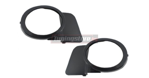 Капаци за халогени на BMW E39 за предна броня M5/ M-Tech - Tuningstore.bg