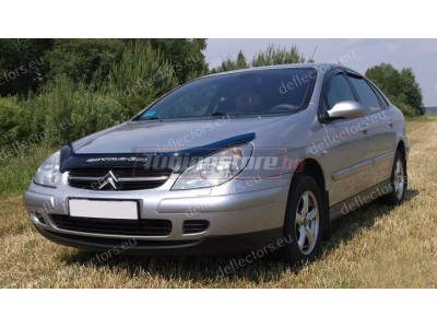 Дефлектор за Citroen С5 2001-2004г - Vip Tuning