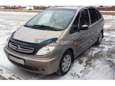 Дефлектор за Citroen Xsara Picasso 2004–2010г - Vip Tuning