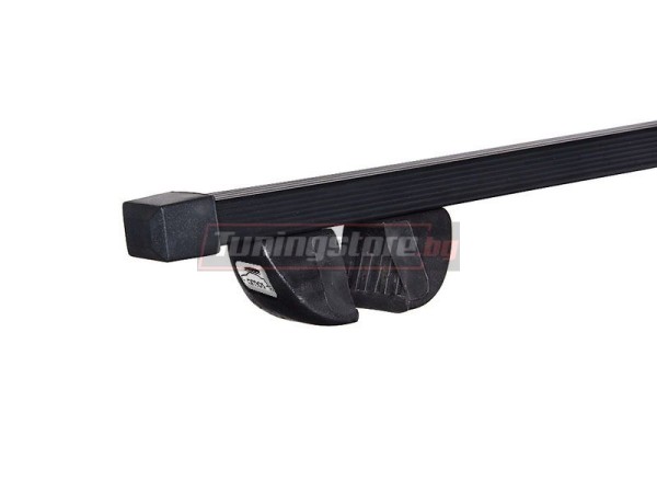 Багажник за Mazda 6 mk2 комби с рейлинги 08г-12г - Futura 1.2