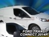 Ветробрани за Ford Tourneo Connect от 2013г - Heko