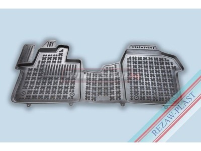 Гумени стелки леген за Toyota Proace от 2016г - Rezaw-Plast