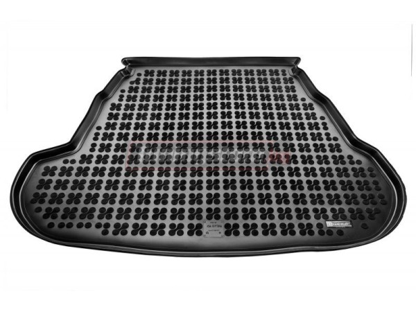 Гумена стелка за багажник за Kia Optima 3 2010-2015г- Rezaw Plast