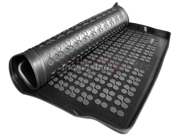 Гумена стелка за багажник за Skoda Superb mk3 Liftback от 2015г - Rezaw Plast