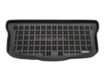 Гумена стелка за багажник за Citroen C1 от 2014г - Rezaw Plast