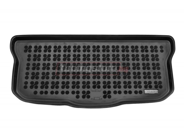 Гумена стелка за багажник за Citroen C1 от 2014г - Rezaw-Plast