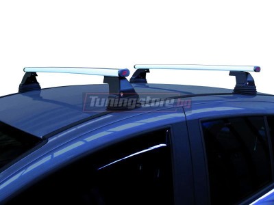 Багажник за BMW GT 3 seria от 2013 г Pacific 68.003