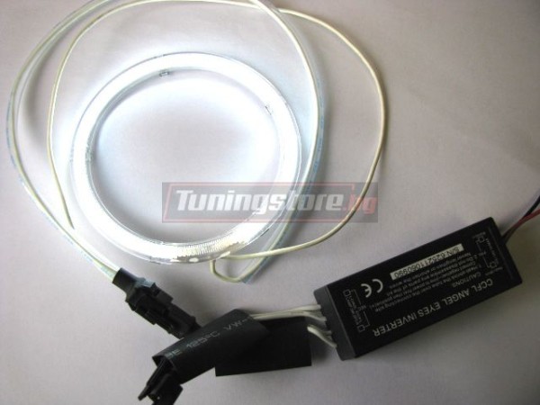 Универсален CCFl ринг 80mm