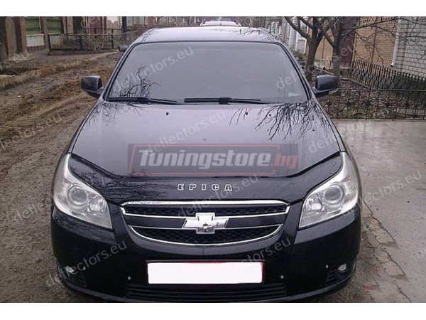 Дефлектор за Chevrolet Epica от 2006г – Vip Tuning