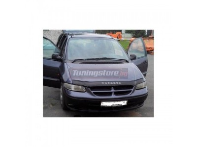Дефлектор за Chrysler Pacifica 2003–2007г - Vip Tuning