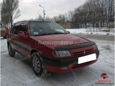 Дефлектор за Citroen Saxo 1996-1999г - Vip Tuning