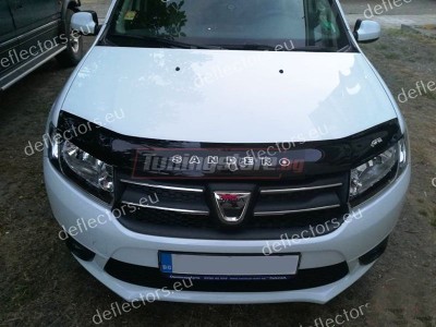 Дефлектор за Dacia Sandero 2 от 2012г – Vip Tuning