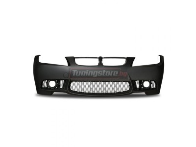 Предна броня за BMW E90 от 2005-2008г - M3 дизайн