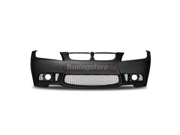 Предна броня за BMW E90 от 2005-2008г - M3 дизайн
