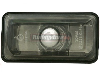 Кристални мигачи за калник за VW Golf3 / VW Vento от 1991-1995 г - опушени