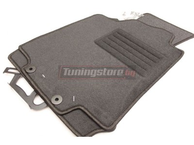 Стелки за VW Golf4 Cabrio мокетни от 1997 - 2004 година