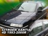 Ветробрани за Citroen Xantia хечбек 1993-2000 за предни и задни врати - Heko