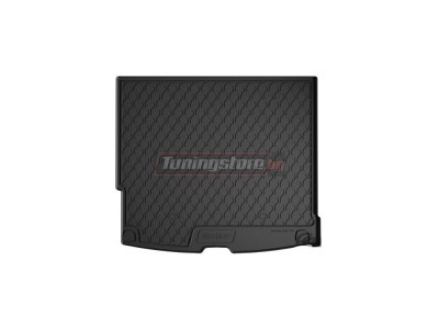 Гумена стелка за багажник за Волво XC60 от 05.2017г - Gledring