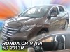 Ветробрани за Honda CR-V 4 2012-2016 за предни врати - Heko