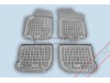 Сиви гумени стелки леген за VW Golf 4 1998-2004 - Rezaw-Plast