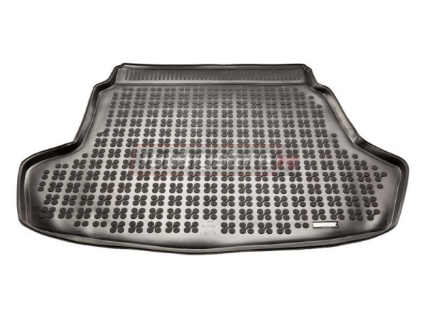 Гумена стелка за багажник за Kia Optima 4 от 2015г - Rezaw Plast
