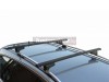 Багажник за Skoda Superb B6 комби с рейлинги - Clop